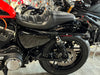 Harley-Davidson Motorcycle 2020 Harley-Davidson Sportster Roadster XL1200CX One-Owner w/ Vance & Hines Exhaust! $8,000