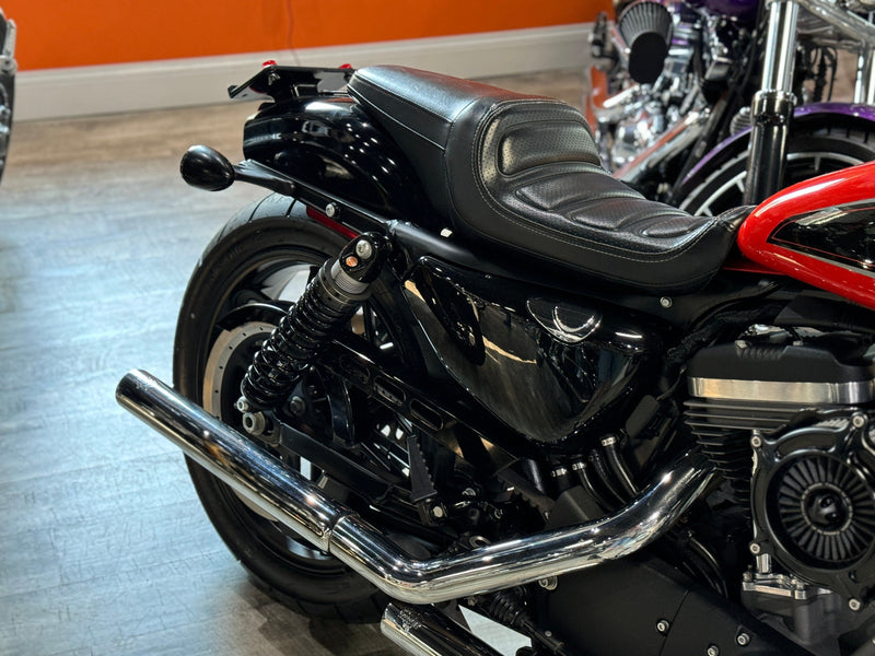 Harley-Davidson Motorcycle 2020 Harley-Davidson Sportster Roadster XL1200CX One-Owner w/ Vance & Hines Exhaust! $8,000