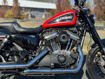 Harley-Davidson Motorcycle 2020 Harley-Davidson Sportster Roadster XL1200CX One-Owner w/ Vance & Hines Exhaust! $8,000