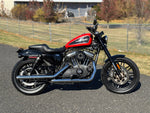 Harley-Davidson Motorcycle 2020 Harley-Davidson Sportster Roadster XL1200CX One-Owner w/ Vance & Hines Exhaust! $8,000