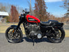 Harley-Davidson Motorcycle 2020 Harley-Davidson Sportster Roadster XL1200CX One-Owner w/ Vance & Hines Exhaust! $8,000