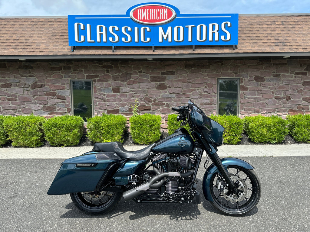 Harley-Davidson Motorcycle 2020 Harley-Davidson Street Glide Special FLHXS 128" Screamin' Eagle Heads Thousands in Extras & Upgrades! $28,995