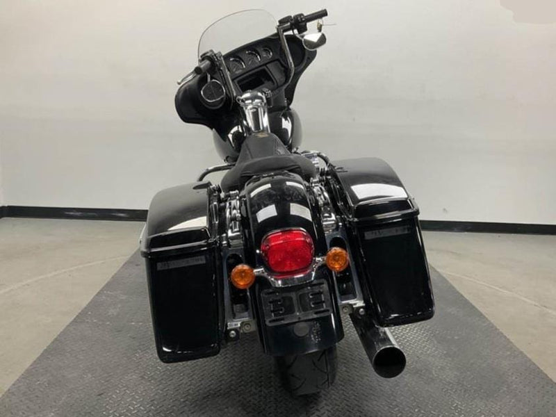 Harley-Davidson Motorcycle 2020 Harley-Davidson Touring Electra Glide Standard FLHT One Owner w/ Trask Turbo & Extras!! $16,995 (Sneak Peek Deal)