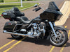 Harley-Davidson Motorcycle 2020 Harley-Davidson Touring Road Glide Limited FLTRK 114" Chrome Front End, RDRS, & Many Extras! $18,995