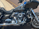 Harley-Davidson Motorcycle 2020 Harley-Davidson Touring Road Glide Limited FLTRK 114" Chrome Front End, RDRS, & Many Extras! $18,995