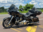 Harley-Davidson Motorcycle 2020 Harley-Davidson Touring Road Glide Limited FLTRK 114" Chrome Front End, RDRS, & Many Extras! $18,995 (Sneak Peek Deal)