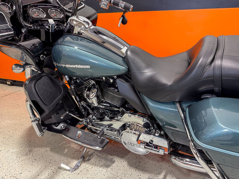 Harley-Davidson Motorcycle 2020 Harley-Davidson Touring Road Glide Limited FLTRK Screamin' Eagle Stage IV 131" Chrome Everything! RDRS & Many Extras! $29,995