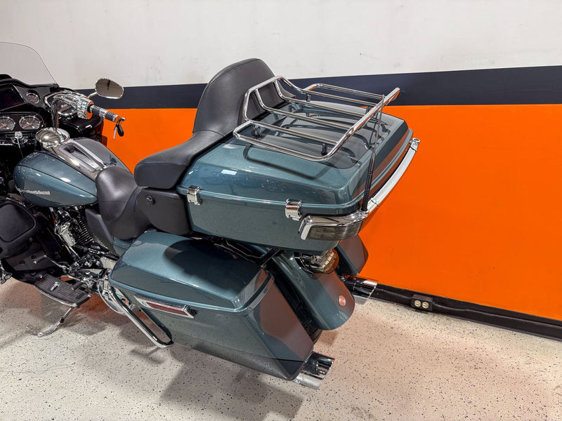 Harley-Davidson Motorcycle 2020 Harley-Davidson Touring Road Glide Limited FLTRK Screamin' Eagle Stage IV 131" Chrome Everything! RDRS & Many Extras! $29,995