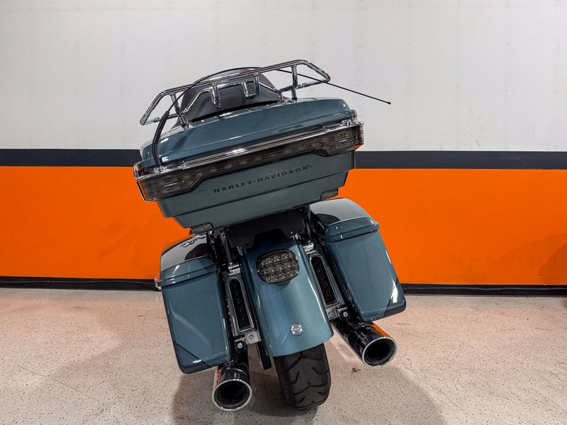 Harley-Davidson Motorcycle 2020 Harley-Davidson Touring Road Glide Limited FLTRK Screamin' Eagle Stage IV 131" Chrome Everything! RDRS & Many Extras! $29,995