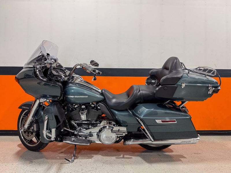 Harley-Davidson Motorcycle 2020 Harley-Davidson Touring Road Glide Limited FLTRK Screamin' Eagle Stage IV 131" Chrome Everything! RDRS & Many Extras! $29,995