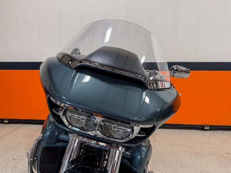 Harley-Davidson Motorcycle 2020 Harley-Davidson Touring Road Glide Limited FLTRK Screamin' Eagle Stage IV 131" Chrome Everything! RDRS & Many Extras! $29,995