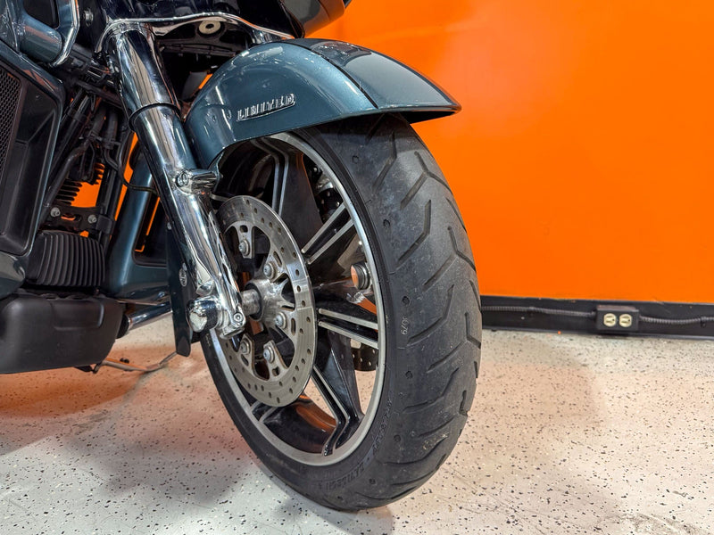 Harley-Davidson Motorcycle 2020 Harley-Davidson Touring Road Glide Limited FLTRK Screamin' Eagle Stage IV 131" Chrome Everything! RDRS & Many Extras! $29,995