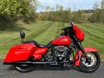 Harley-Davidson Motorcycle 2020 Harley-Davidson Touring Street Glide Special FLHXS 131" Screamin' Eagle Stage IV One Owner w/ Low Miles! $26,995