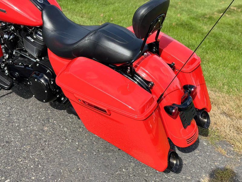 Harley-Davidson Motorcycle 2020 Harley-Davidson Touring Street Glide Special FLHXS 131" Screamin' Eagle Stage IV One Owner w/ Low Miles! $26,995