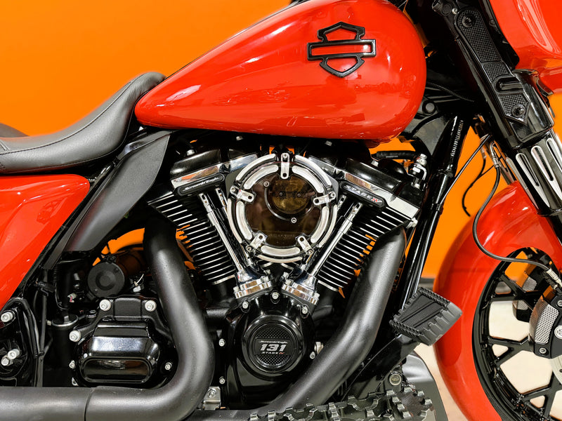 Harley-Davidsonストリートグライド2020エンジンパーツ 2020 Harley-Davidson Touring Street Glide Special FLHXS 131