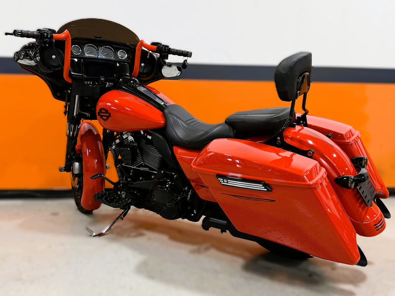 2020 Harley-Davidson Touring Street Glide Special FLHXS 131