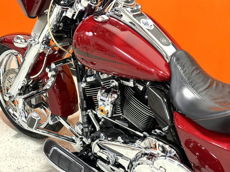 2020 Harley-Davidson Trike Freewheeler FLRT M8 One-Owner w/ Chrome