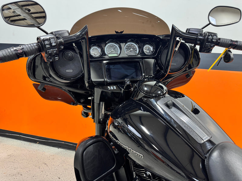 Harley-Davidson Motorcycle 2020 Harley-Davidson Ultra Limited FLHTK 117" Screamin' Eagle Stage IV w/ Thousands in Extras! $13,995