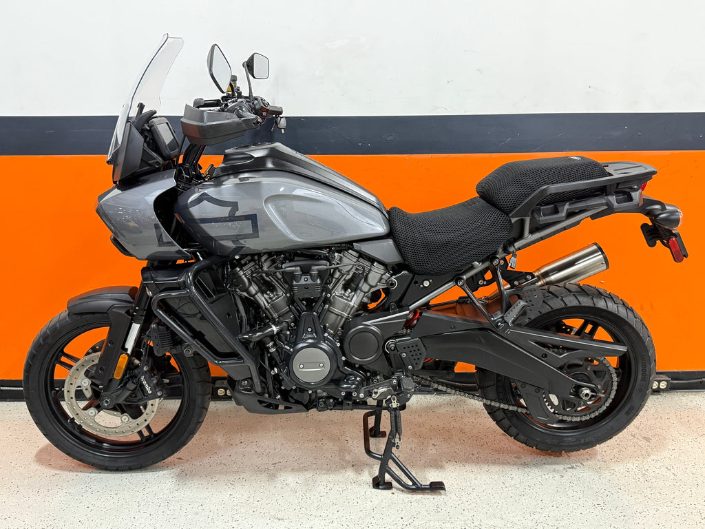 2021 Harley-Davidson Pan America 1250 Special RA1250S One Owner