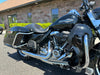 Harley-Davidson Motorcycle 2021 Harley-Davidson Police Road King FLHP FLHR 114" Only 6,961 Miles! One Owner! Many Extras! $16,995