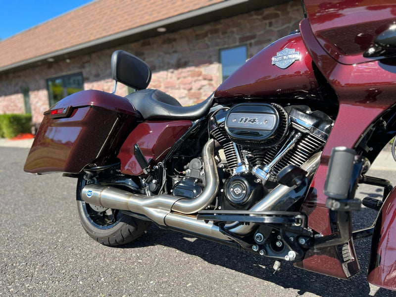 2021 road glide special midnight deals crimson