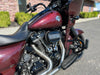 Harley-Davidson Motorcycle 2021 Harley-Davidson Road Glide Special FLTRXS 114 Midnight Crimson Red & Tons Of Extras! - $25,995