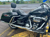Harley-Davidson Motorcycle 2021 Harley-Davidson Road King FLHR One Owner Security ABS Mufflers Backrest $14,995