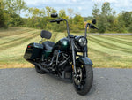 Harley-Davidson Motorcycle 2021 Harley Davidson Road King Special Snake Venom 114" FLHRXS RDRS, Pipe, Carlini Bars, & More! $19,995