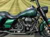 Harley-Davidson Motorcycle 2021 Harley Davidson Road King Special Snake Venom 114" FLHRXS RDRS, Pipe, Carlini Bars, & More! $19,995