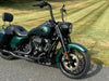 Harley-Davidson Motorcycle 2021 Harley Davidson Road King Special Snake Venom 114" FLHRXS RDRS, Pipe, Carlini Bars, & More! $19,995