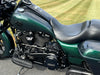 Harley-Davidson Motorcycle 2021 Harley Davidson Road King Special Snake Venom 114" FLHRXS RDRS, Pipe, Carlini Bars, & More! $19,995