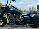 Harley-Davidson Motorcycle 2021 Harley Davidson Road King Special Snake Venom 114" FLHRXS RDRS, Pipe, Carlini Bars, & More! $19,995