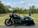 Harley-Davidson Motorcycle 2021 Harley Davidson Road King Special Snake Venom 114" FLHRXS RDRS, Pipe, Carlini Bars, & More! $19,995