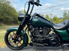 Harley-Davidson Motorcycle 2021 Harley Davidson Road King Special Snake Venom 114" FLHRXS RDRS, Pipe, Carlini Bars, & More! $19,995