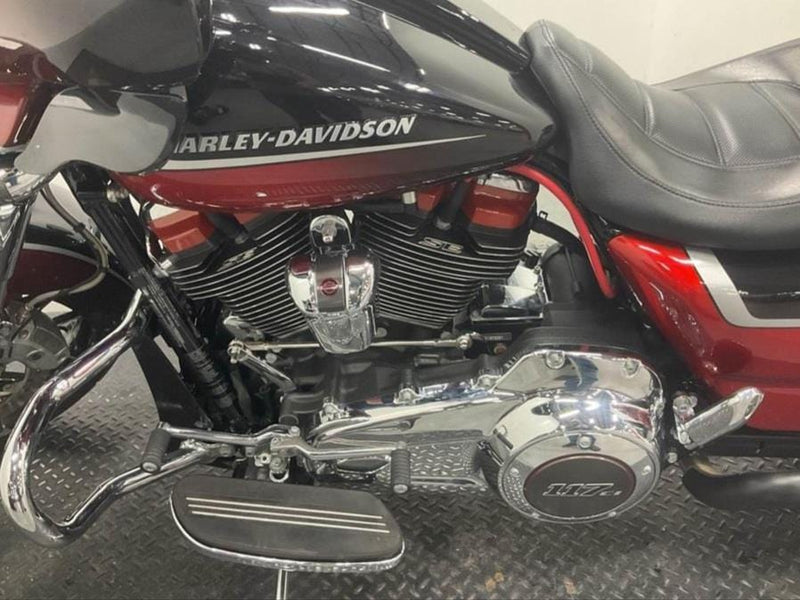 Harley-Davidson Motorcycle 2021 Harley-Davidson Screamin' Eagle Street Glide CVO FLHXSE 117" Low Miles! One owner! Apes! $25,995 (Sneak Peek Deal)