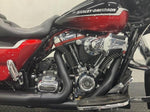 Harley-Davidson Motorcycle 2021 Harley-Davidson Screamin' Eagle Street Glide CVO FLHXSE 117" Low Miles! One owner! Apes! $25,995 (Sneak Peek Deal)