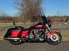 Harley-Davidson Motorcycle 2021 Harley-Davidson Screamin' Eagle Street Glide CVO FLHXSE Stage IV 131" Low Miles! One owner! Apes! $29,995