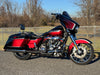 Harley-Davidson Motorcycle 2021 Harley-Davidson Screamin' Eagle Street Glide CVO FLHXSE Stage IV 131" Low Miles! One owner! Apes! $29,995