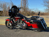 Harley-Davidson Motorcycle 2021 Harley-Davidson Screamin' Eagle Street Glide CVO FLHXSE Stage IV 131" Low Miles! One owner! Apes! $29,995