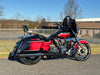 Harley-Davidson Motorcycle 2021 Harley-Davidson Screamin' Eagle Street Glide CVO FLHXSE Stage IV 131" Low Miles! One owner! Apes! $29,995