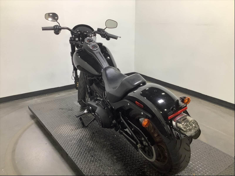 Harley-Davidson Motorcycle 2021 Harley-Davidson Softail Lowrider S FXLRS 114" One Owner Clean Carfax! Only $11,995