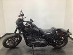 Harley-Davidson Motorcycle 2021 Harley-Davidson Softail Lowrider S FXLRS 114" One Owner Clean Carfax! Only $11,995