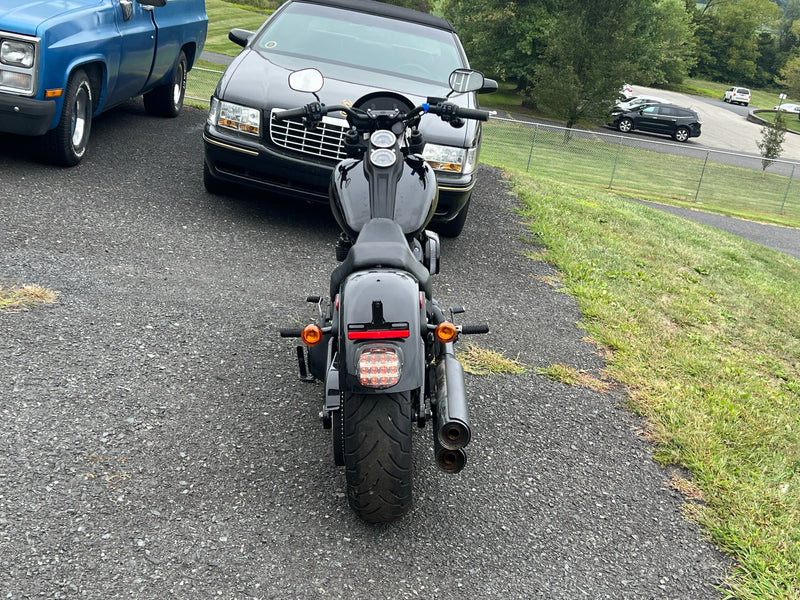 Harley-Davidson Motorcycle 2021 Harley-Davidson Softail Lowrider S FXLRS 114" One Owner Clean Carfax! Only $11,995