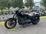 Harley-Davidson Motorcycle 2021 Harley-Davidson Softail Lowrider S FXLRS 114" One Owner Clean Carfax! Only $11,995