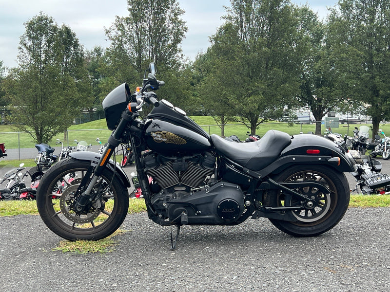 Harley-Davidson Motorcycle 2021 Harley-Davidson Softail Lowrider S FXLRS 114" One Owner Clean Carfax! Only $11,995