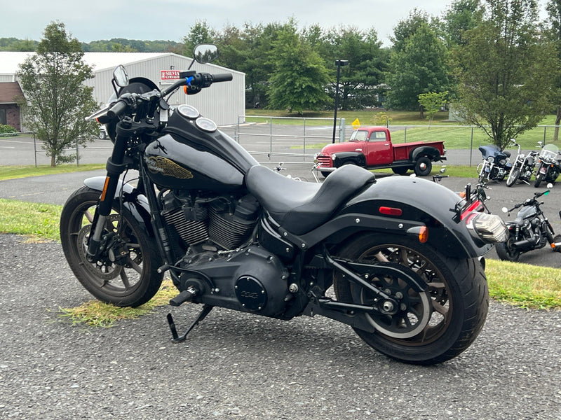 Harley-Davidson Motorcycle 2021 Harley-Davidson Softail Lowrider S FXLRS 114" One Owner Clean Carfax! Only $11,995