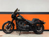 Harley-Davidson Motorcycle 2021 Harley-Davidson Softail Lowrider S FXLRS 114" One Owner Fairing Saddlemen Seat TAB Mufflers Clean Carfax! Only $12,995