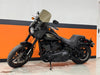 Harley-Davidson Motorcycle 2021 Harley-Davidson Softail Lowrider S FXLRS 114" One Owner Fairing Saddlemen Seat TAB Mufflers Clean Carfax! Only $12,995