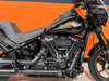 Harley-Davidson Motorcycle 2021 Harley-Davidson Softail Lowrider S FXLRS 114" One Owner Fairing Saddlemen Seat TAB Mufflers Clean Carfax! Only $12,995