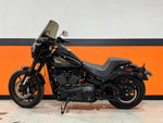 Harley-Davidson Motorcycle 2021 Harley-Davidson Softail Lowrider S FXLRS 114" One Owner Fairing Saddlemen Seat TAB Mufflers Clean Carfax! Only $12,995